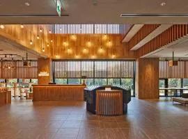 Hotel around Takayama, Ascend Hotel Collection