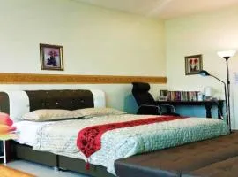 homestay sayangku islam