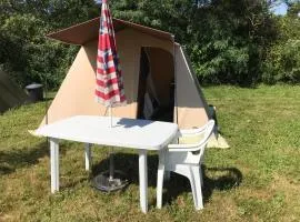 Tente Nature Détente