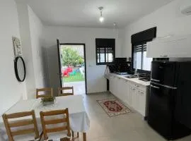 סוויטת הגן השקט- סוויטה מושלמת במעלות