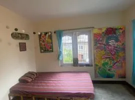 Yantra homestay