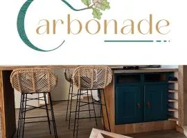 Gite de Carbonade