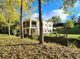 T-2 ouest 47m2 la maison au bord du Canal du Midi