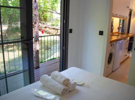 Suna Villages Hotel，位于费特希耶的酒店