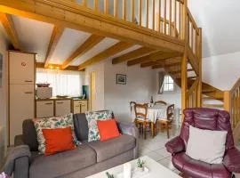 Holiday Home Tal Ar Mor by Interhome