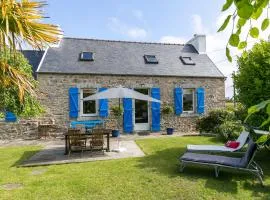 Holiday Home Bleue by Interhome