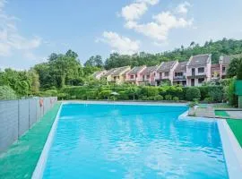 Apartment Villaggio 5 Terre-4 by Interhome