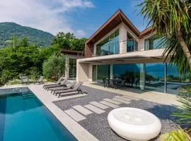 Villa Villa Gau' by Interhome