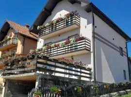 Guesthouse Tomasevic