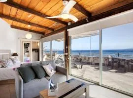 La Terraza del Mar