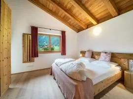 Ferienhaus Larch Soge Apt Helmuth