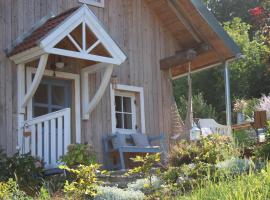 Landhaus Jule，位于Sankt Peter am Ottersbach的酒店