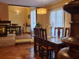 Casa Rural La Posada de Santa Teresa