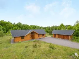 Holiday Home Inguna by Interhome