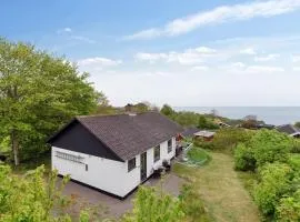 Holiday Home Dika - 400m from the sea in Bornholm by Interhome