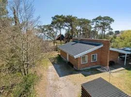 Holiday Home Frederikka - 75m from the sea in Bornholm by Interhome