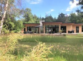 Holiday Home Sune - 175m from the sea by Interhome，位于尼克宾西兰岛的酒店