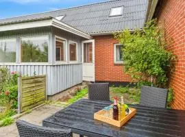 Apartment Atena - 250m from the sea in Bornholm by Interhome