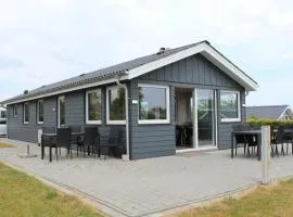 Holiday Home Jannik - 300m from the sea in SE Jutland by Interhome