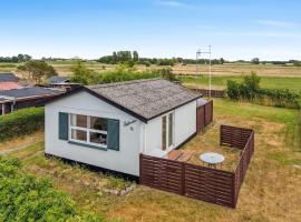 Holiday Home Lippi - 125m from the sea in Funen by Interhome，位于Mesinge的度假屋