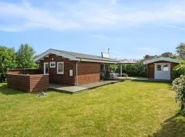 Holiday Home Felicity - 250m from the sea in Sealand by Interhome