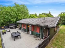 Holiday Home Nyalle - 30km from the sea by Interhome