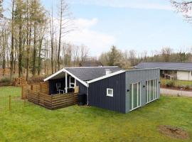 Holiday Home Brynhild - 30km from the sea by Interhome，位于措夫特隆的酒店
