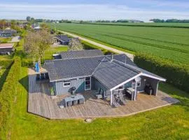 Holiday Home Anella - 200m from the sea in SE Jutland by Interhome