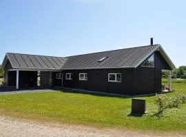 Holiday Home Amdi - 700m from the sea by Interhome