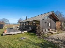 Holiday Home Sinika - 100m to the inlet in Sealand by Interhome