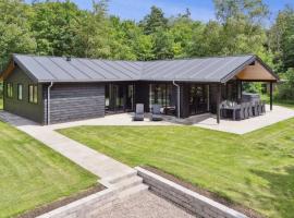 Holiday Home Robert - 30km from the sea by Interhome，位于措夫特隆的酒店