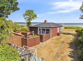 Holiday Home Mirkka - 50m from the sea in Funen by Interhome，位于Asperup的度假屋