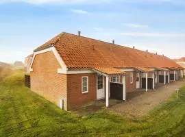 Holiday Home Ubbe - 200m from the sea in Western Jutland by Interhome