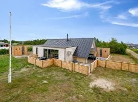 Holiday Home Thorid - 800m from the sea in Western Jutland by Interhome