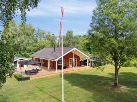 Holiday Home Tia - 1-4km from the sea by Interhome
