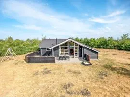 Holiday Home Lillemor - 800m to the inlet in Western Jutland by Interhome