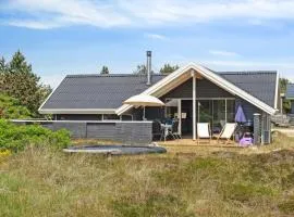 Holiday Home Myrte - 900m from the sea in NW Jutland by Interhome