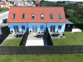 Apartment Alessandra - 500m from the sea in NW Jutland by Interhome