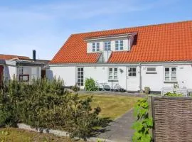 Apartment Blome - 350m from the sea in NW Jutland by Interhome