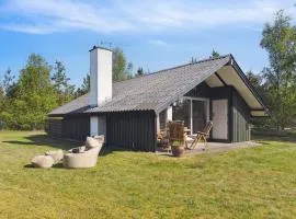 Holiday Home Irlin - 600m from the sea in NE Jutland by Interhome