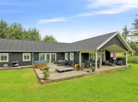 Holiday Home Hela - 1-4km from the sea by Interhome