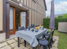 Holiday Home Les Sylvestres-6 by Interhome