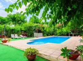 Holiday Home La Alqueria de Jordi by Interhome