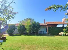 Holiday Home Country House by Interhome