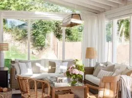 Wishome- Cuadra rehabilitada con piscina para disfrutar noches de eclipse