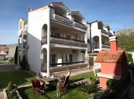 Apartments in Beautiful Split