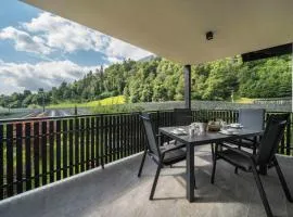 Wiesgut Ferienwohnung Jonagold