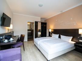 SleepBEEONE Wilhelmshaven，位于威廉港的酒店