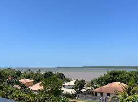 Hauts du Fort - Résidence 4 Étoiles
