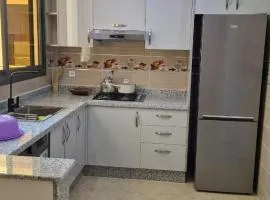 Apartamentos Khalifa B2